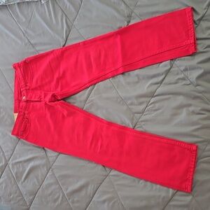 Hollister Button Fly Jeans